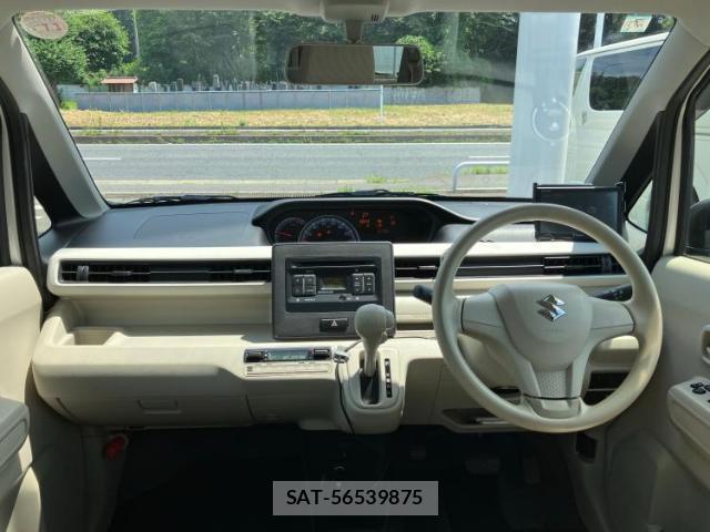 Suzuki WAGON R 2018-07 8552429-3