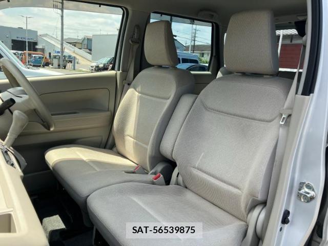 Suzuki WAGON R 2018-07 8552429-4