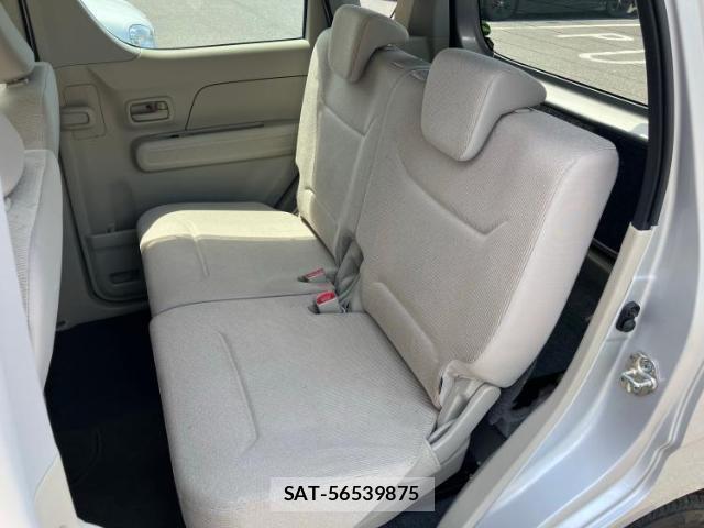 Suzuki WAGON R 2018-07 8552429-5