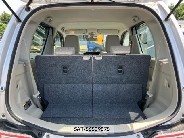 Suzuki WAGON R 2018-07 8552429-6