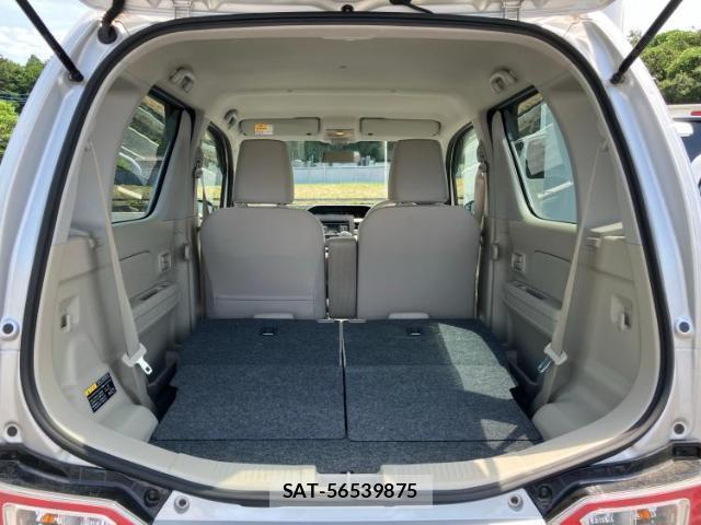 Suzuki WAGON R 2018-07 8552429-7
