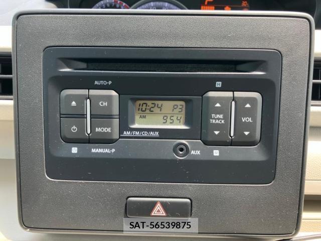 Suzuki WAGON R 2018-07 8552429-8