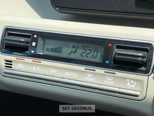 Suzuki WAGON R 2018-07 8552429-9