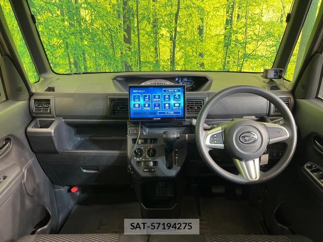 Daihatsu WAKE 2017-02 8545476-1