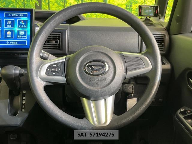 Daihatsu WAKE 2017-02 8545476-10