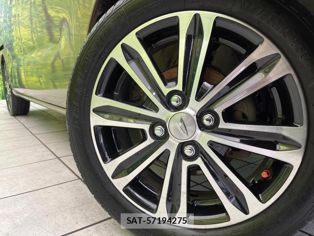 Daihatsu WAKE 2017-02 8545476-12