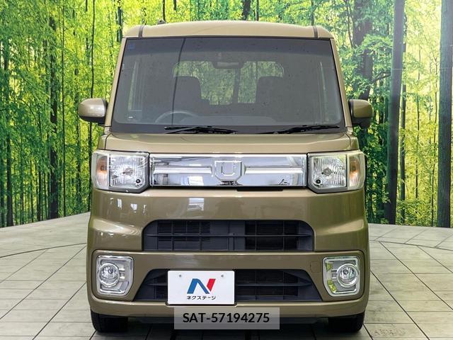 Daihatsu WAKE 2017-02 8545476-13