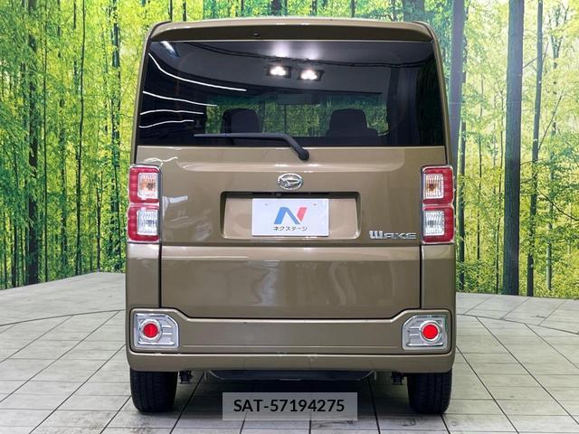 Daihatsu WAKE 2017-02 8545476-14