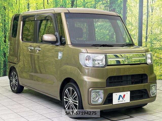 Daihatsu WAKE 2017-02 8545476-15