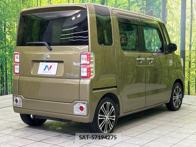 Daihatsu WAKE 2017-02 8545476-16