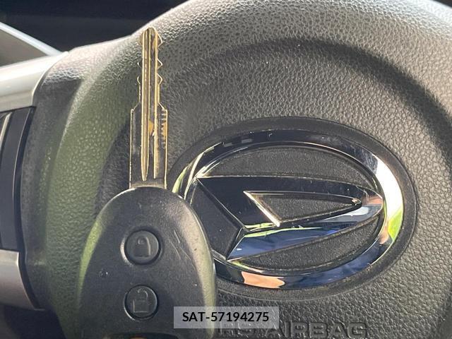 Daihatsu WAKE 2017-02 8545476-4