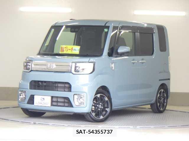 Daihatsu WAKE 2021-10 8545569-0