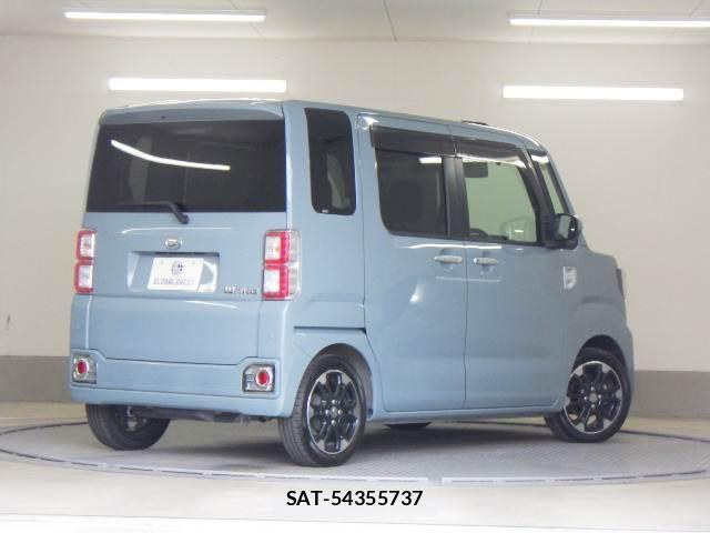 Daihatsu WAKE 2021-10 8545569-1