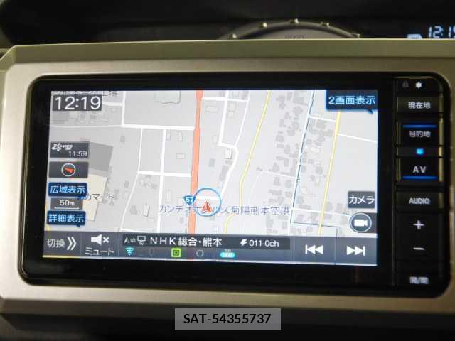 Daihatsu WAKE 2021-10 8545569-10