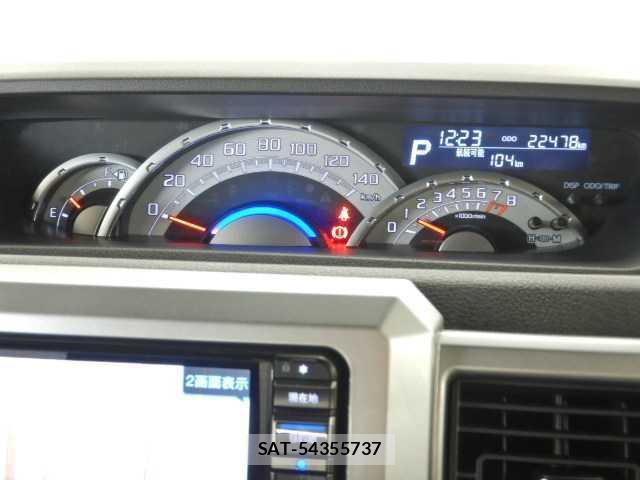 Daihatsu WAKE 2021-10 8545569-12
