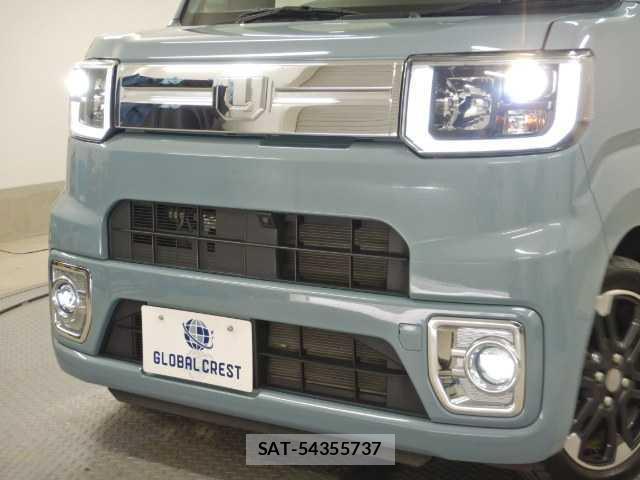 Daihatsu WAKE 2021-10 8545569-13