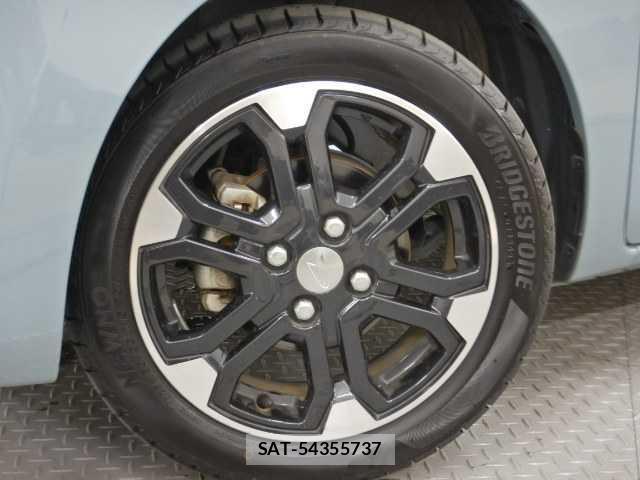 Daihatsu WAKE 2021-10 8545569-14