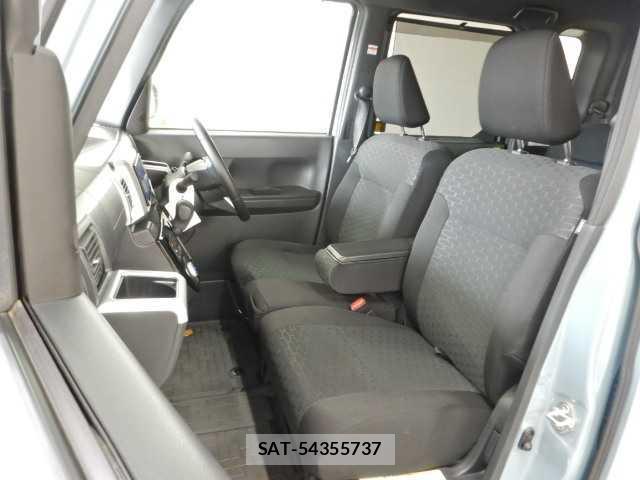 Daihatsu WAKE 2021-10 8545569-16