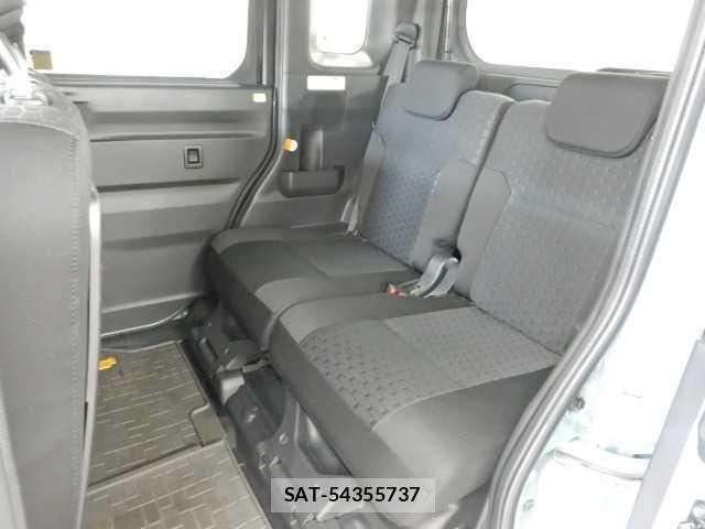 Daihatsu WAKE 2021-10 8545569-17
