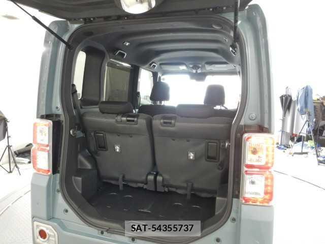 Daihatsu WAKE 2021-10 8545569-18