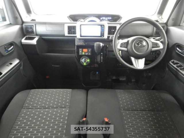 Daihatsu WAKE 2021-10 8545569-2