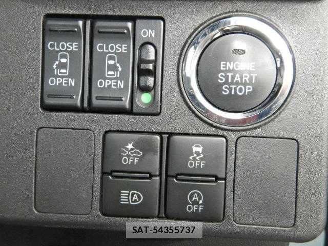 Daihatsu WAKE 2021-10 8545569-4