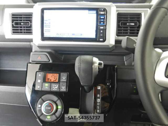 Daihatsu WAKE 2021-10 8545569-6