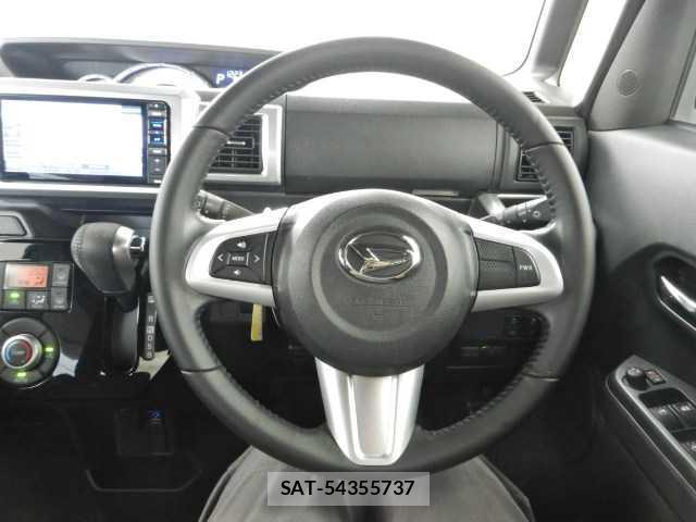 Daihatsu WAKE 2021-10 8545569-7