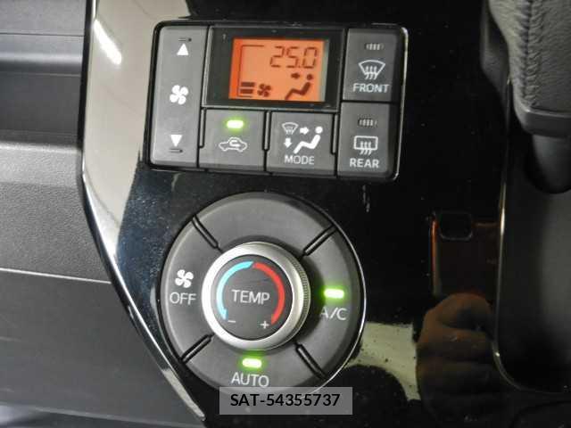 Daihatsu WAKE 2021-10 8545569-8