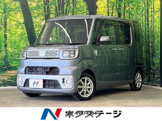 Daihatsu WAKE 2015-12 8546001-0