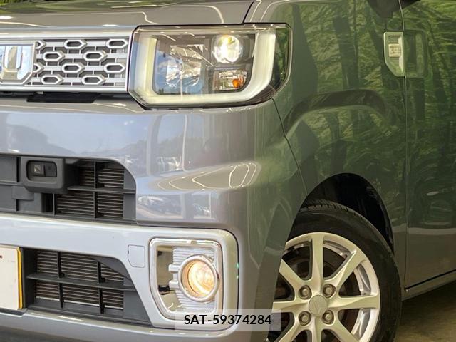 Daihatsu WAKE 2015-12 8546001-11