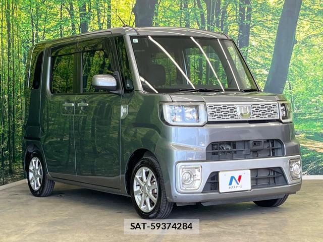 Daihatsu WAKE 2015-12 8546001-15