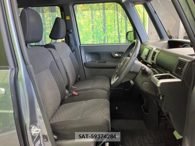 Daihatsu WAKE 2015-12 8546001-7