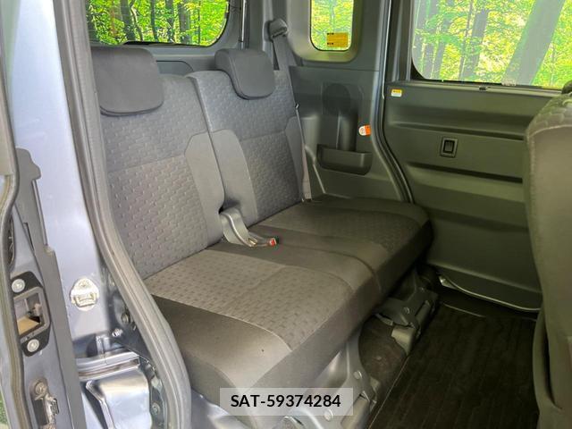Daihatsu WAKE 2015-12 8546001-8
