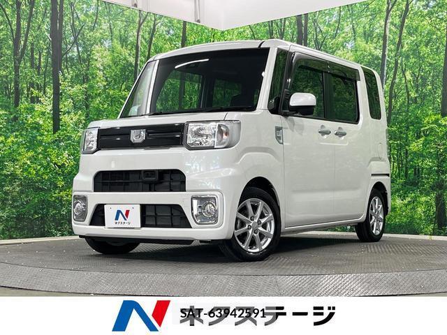 Daihatsu WAKE 2017-06 8546850-0