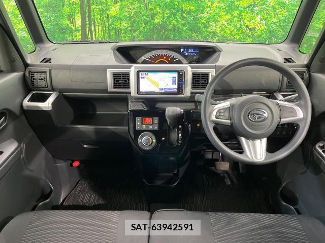 Daihatsu WAKE 2017-06 8546850-1