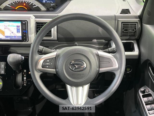 Daihatsu WAKE 2017-06 8546850-10