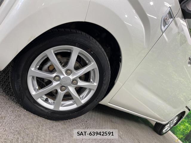 Daihatsu WAKE 2017-06 8546850-11