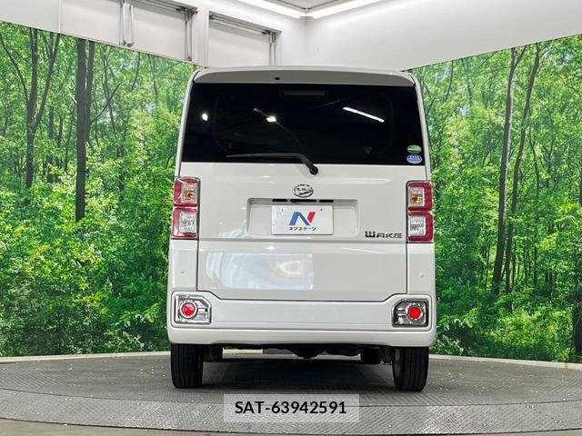 Daihatsu WAKE 2017-06 8546850-14