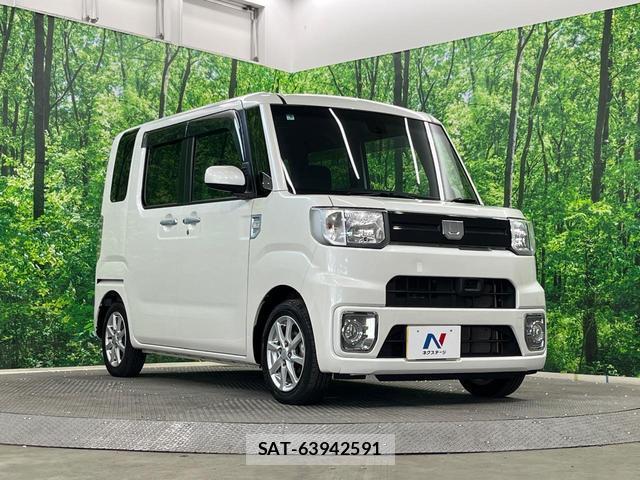 Daihatsu WAKE 2017-06 8546850-15