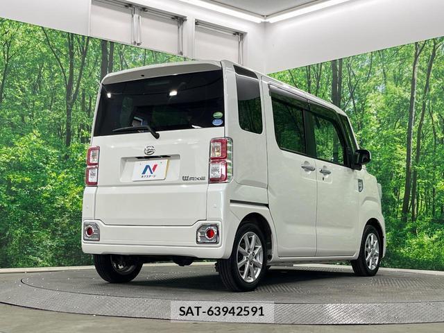 Daihatsu WAKE 2017-06 8546850-16