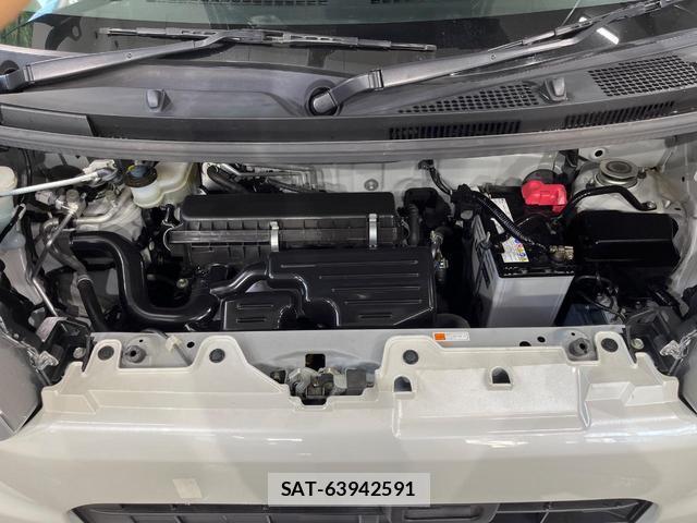 Daihatsu WAKE 2017-06 8546850-17