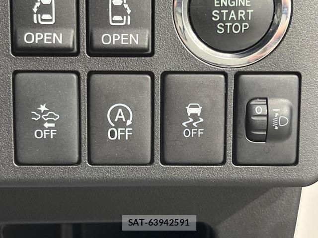 Daihatsu WAKE 2017-06 8546850-4