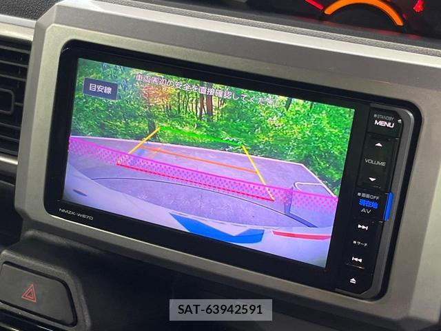 Daihatsu WAKE 2017-06 8546850-5