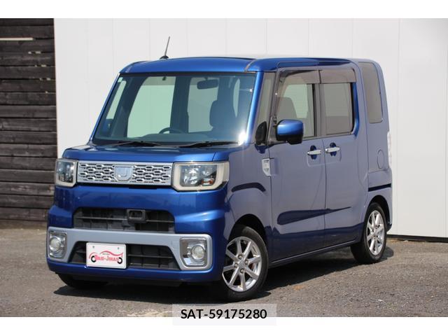 Daihatsu WAKE 2015-05 8547006-0