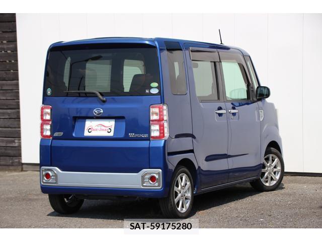 Daihatsu WAKE 2015-05 8547006-1