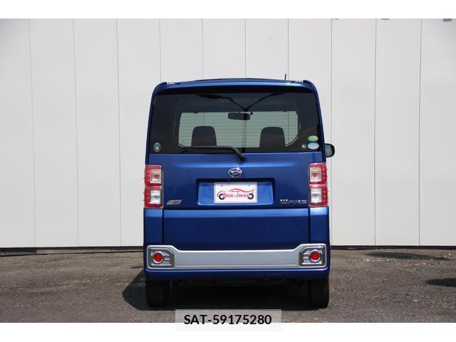 Daihatsu WAKE 2015-05 8547006-10