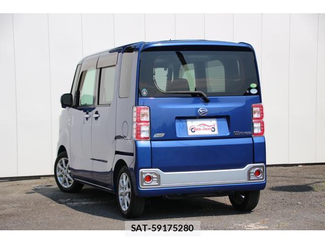 Daihatsu WAKE 2015-05 8547006-11