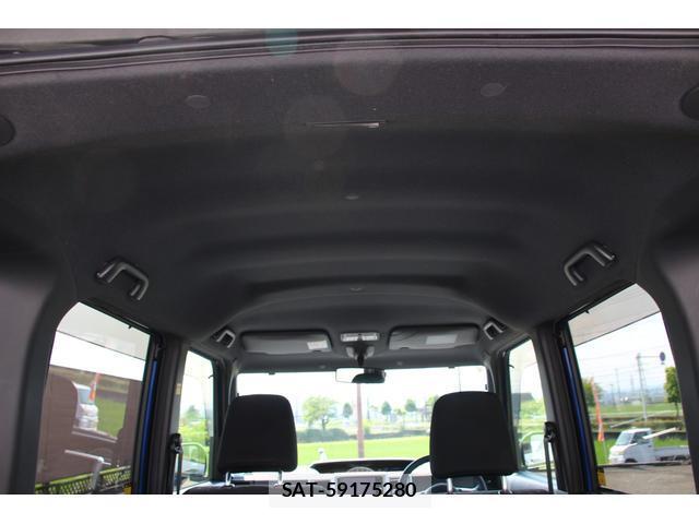 Daihatsu WAKE 2015-05 8547006-14