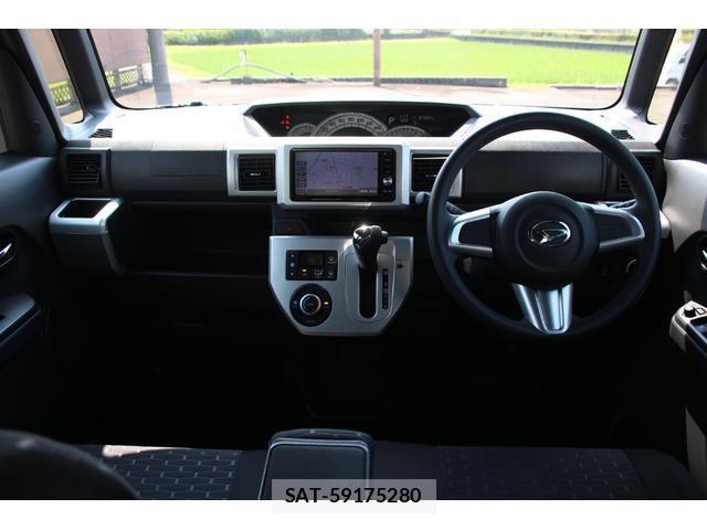 Daihatsu WAKE 2015-05 8547006-2